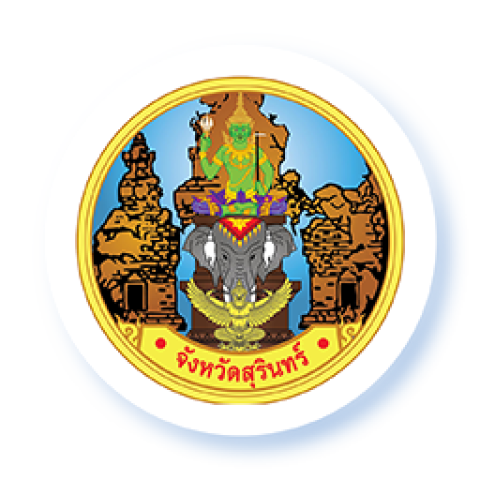 จังหวัดสุรินทร์