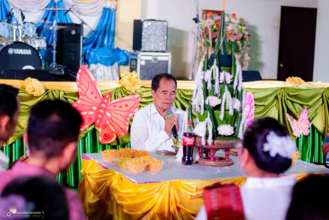 กิจกรรมมุทิตาจิตครูกัลยา สวรรค์จุติ