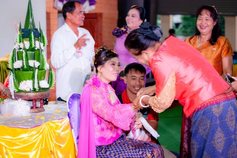 กิจกรรมมุทิตาจิตครูกัลยา สวรรค์จุติ